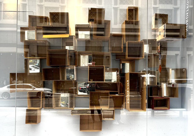 ReCycle - Doron Serban Design