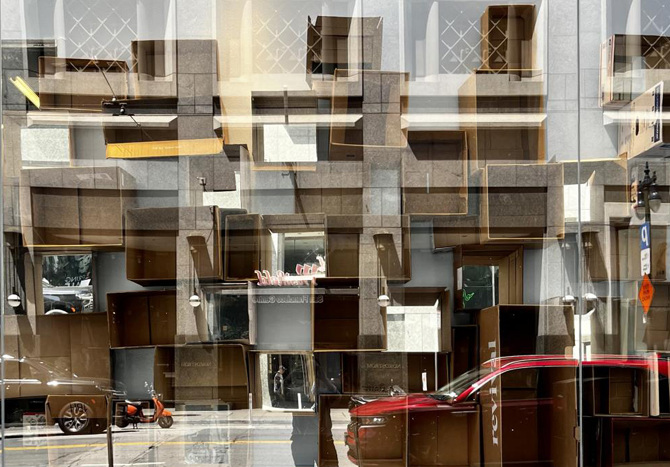 ReCycle - Doron Serban Design