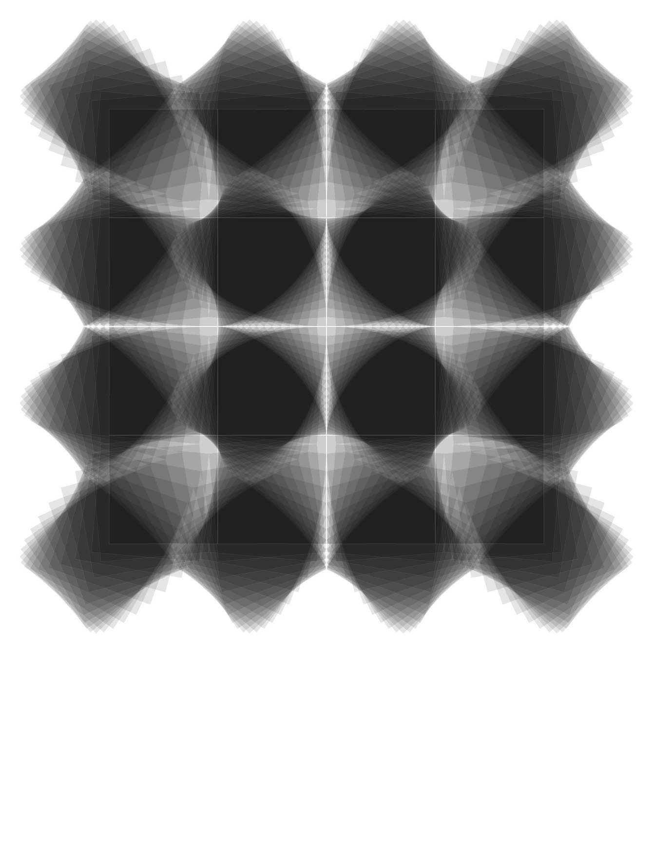 HyperCube - Doron Serban Design