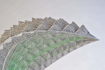 Visualization - Doron Serban Design