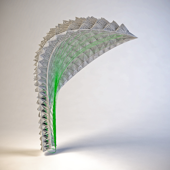 Visualization - Doron Serban Design