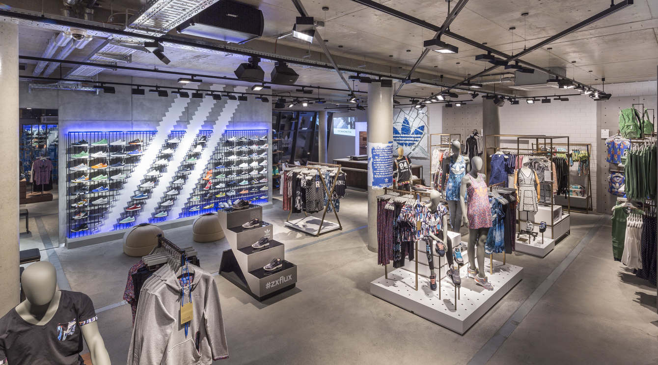 adidas flagship berlin