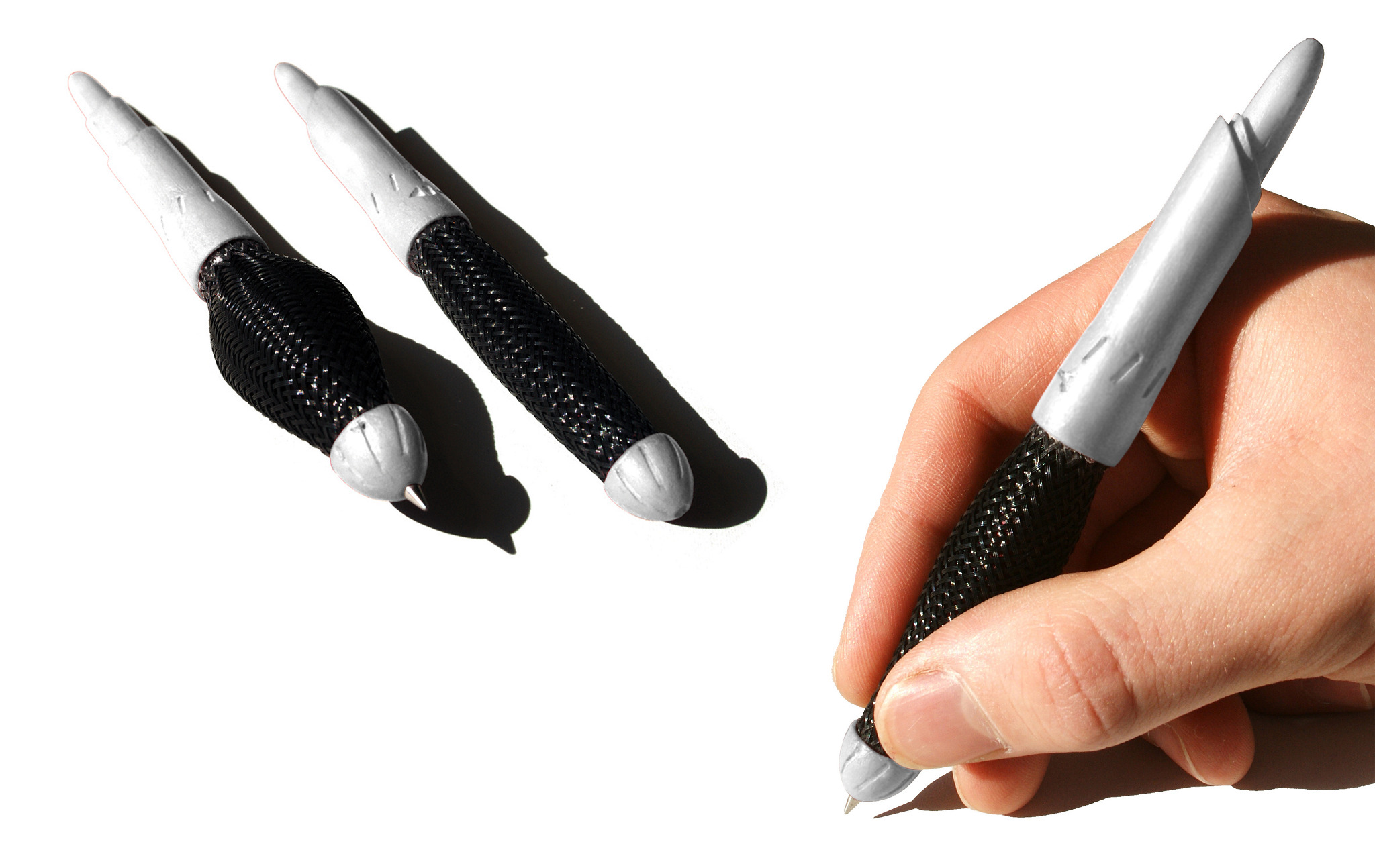 FLEX Pen J R H Design