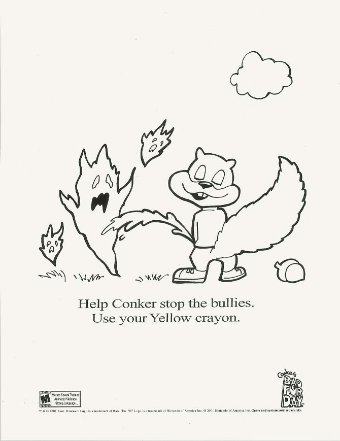 Nintendo - John Brockenbrough