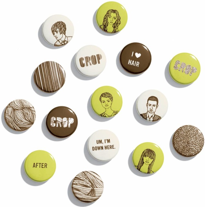 Button бренд. Button бренд