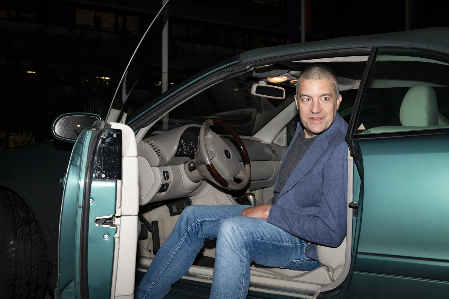 PORTRET | Pieter van der Wielen - Robert Lagendijk | Fotograaf