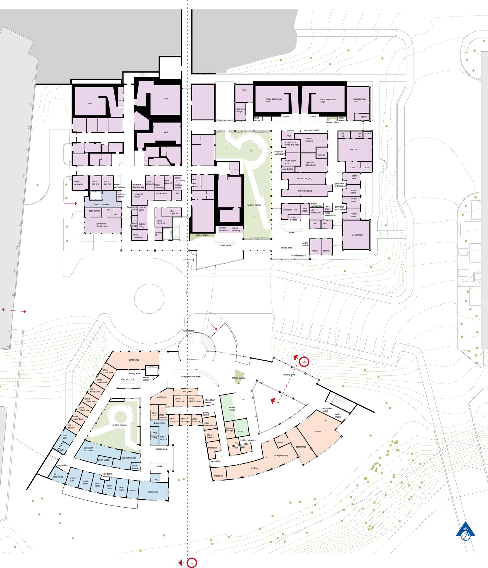 Presbyterian Hospital 168 Fort Washington - 07z17km