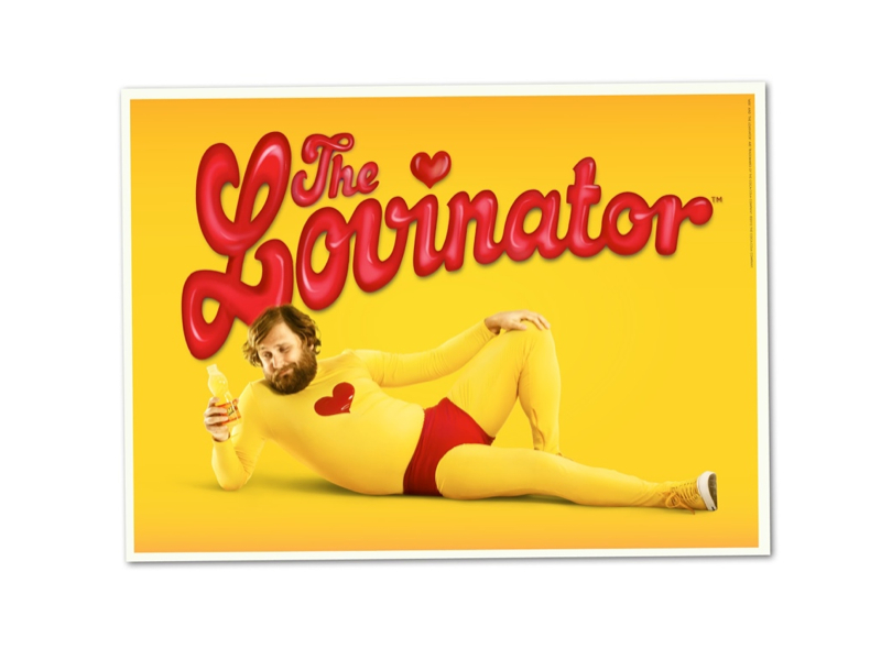 lovinator