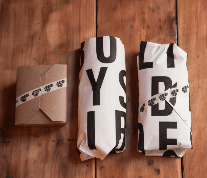 Boy's Deli Brett Newman