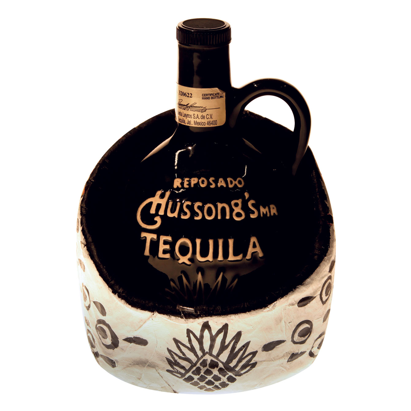 Hussong's Tequila Packaging Jeana Beyers