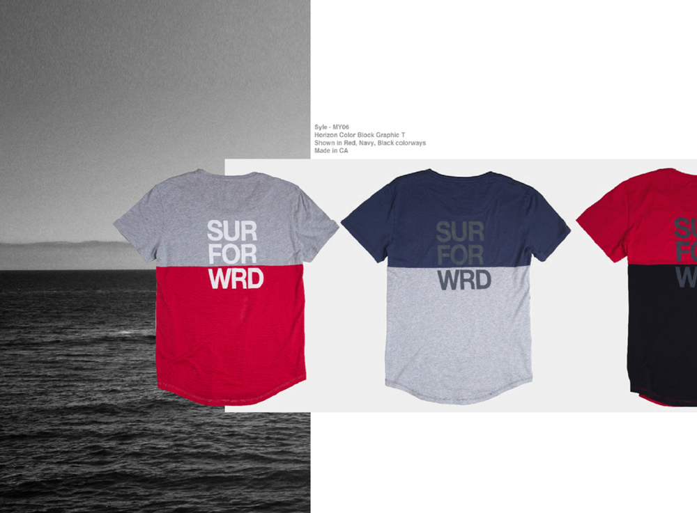 Internship at technical sportswear brand ISAORA New York nilhandjohansen