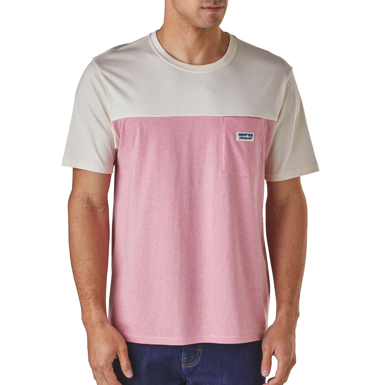 Patagonia Clean Color - Sarah Darnell