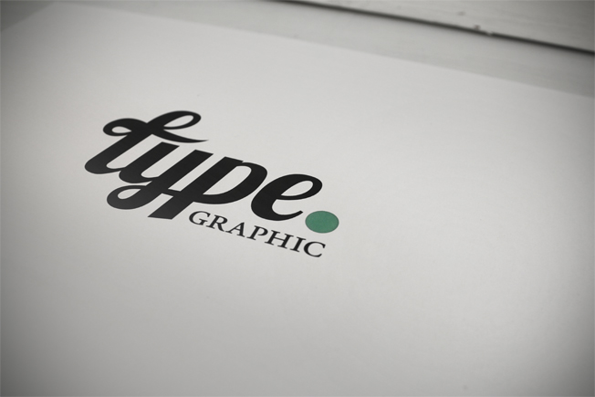 type sagi graphic