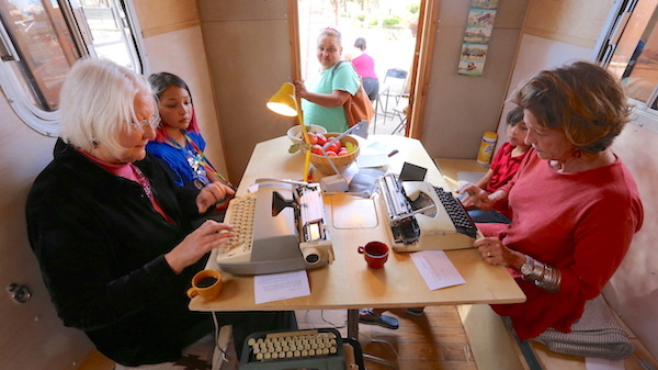 Love Letter to the World - EDIE TSONG