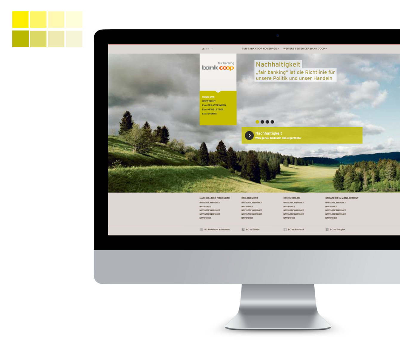 Basler Kantonalbank Lecaid