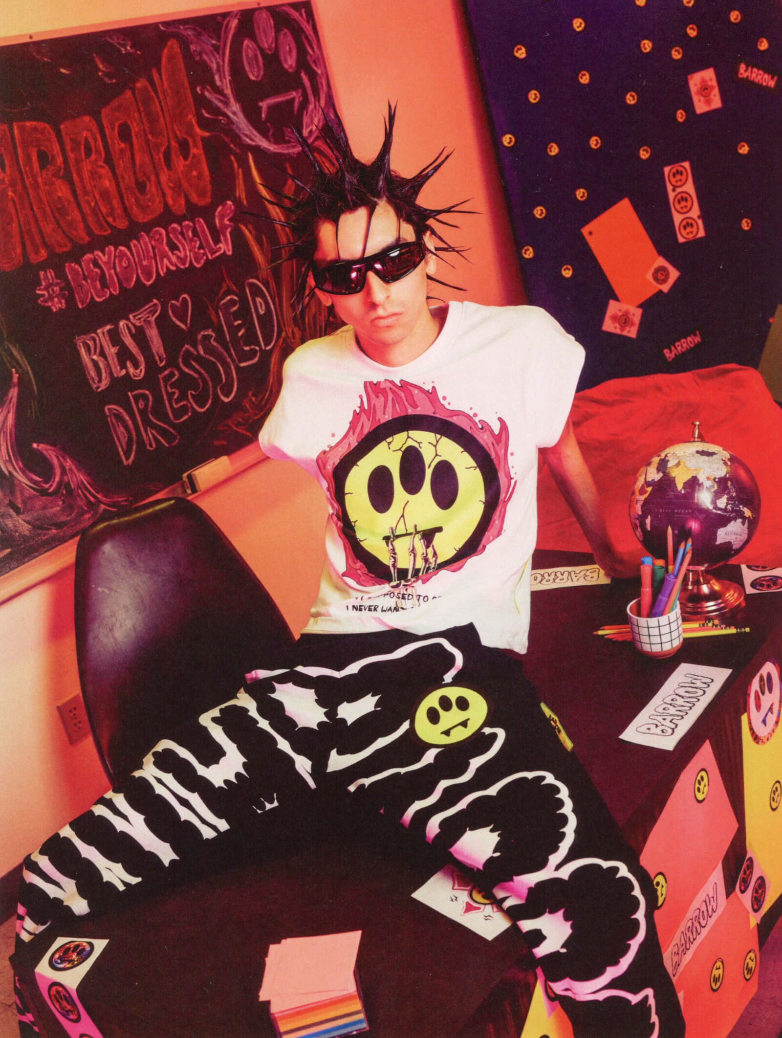 Smoothest vodka image