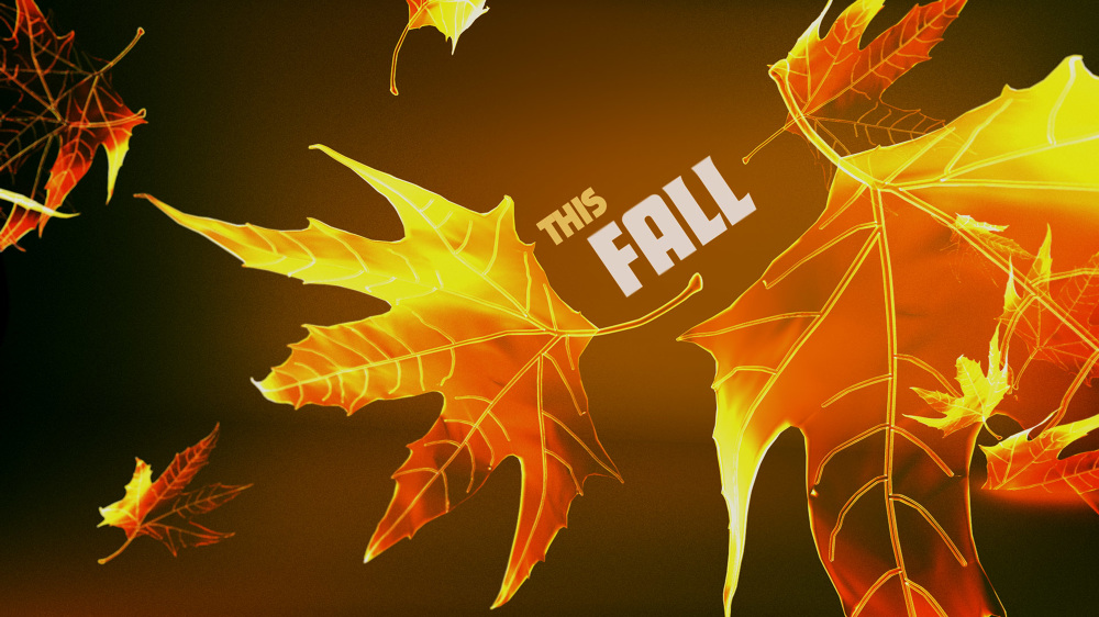 Nick Jr. Fall Blast Off - Greg Herman | Motion Design Archives