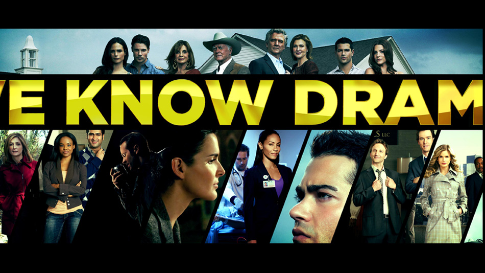 TNT Network : Rebrand - Greg Herman | Motion Design Archives