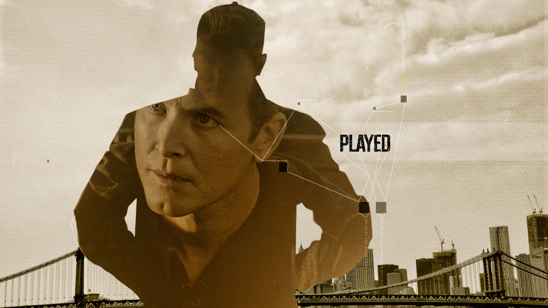 DirecTV's Rouge - Greg Herman | Motion Design Archives