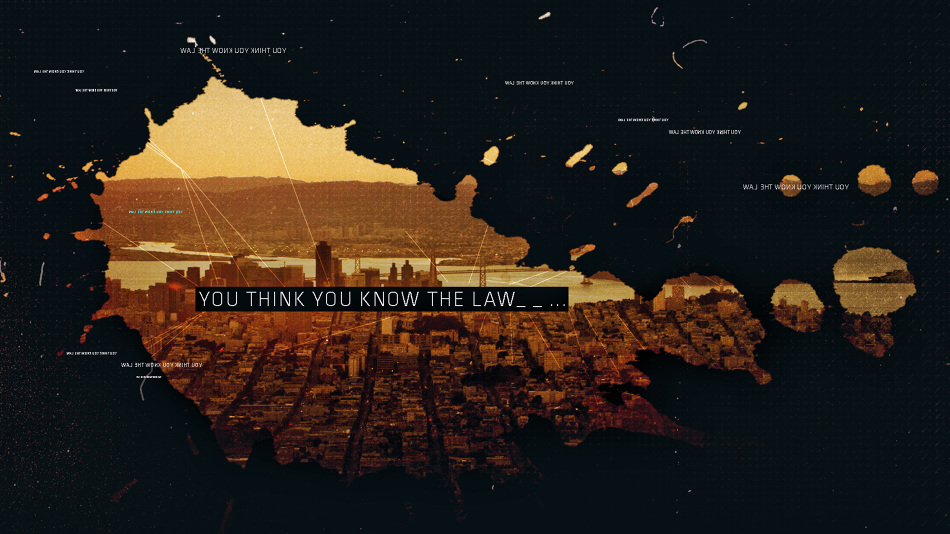 DirecTV's Rouge - Greg Herman | Motion Design Archives