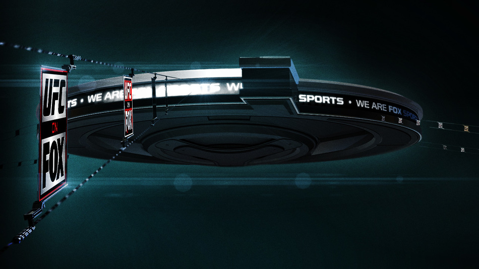 FS1 Rebrand - Greg Herman | Motion Design Archives