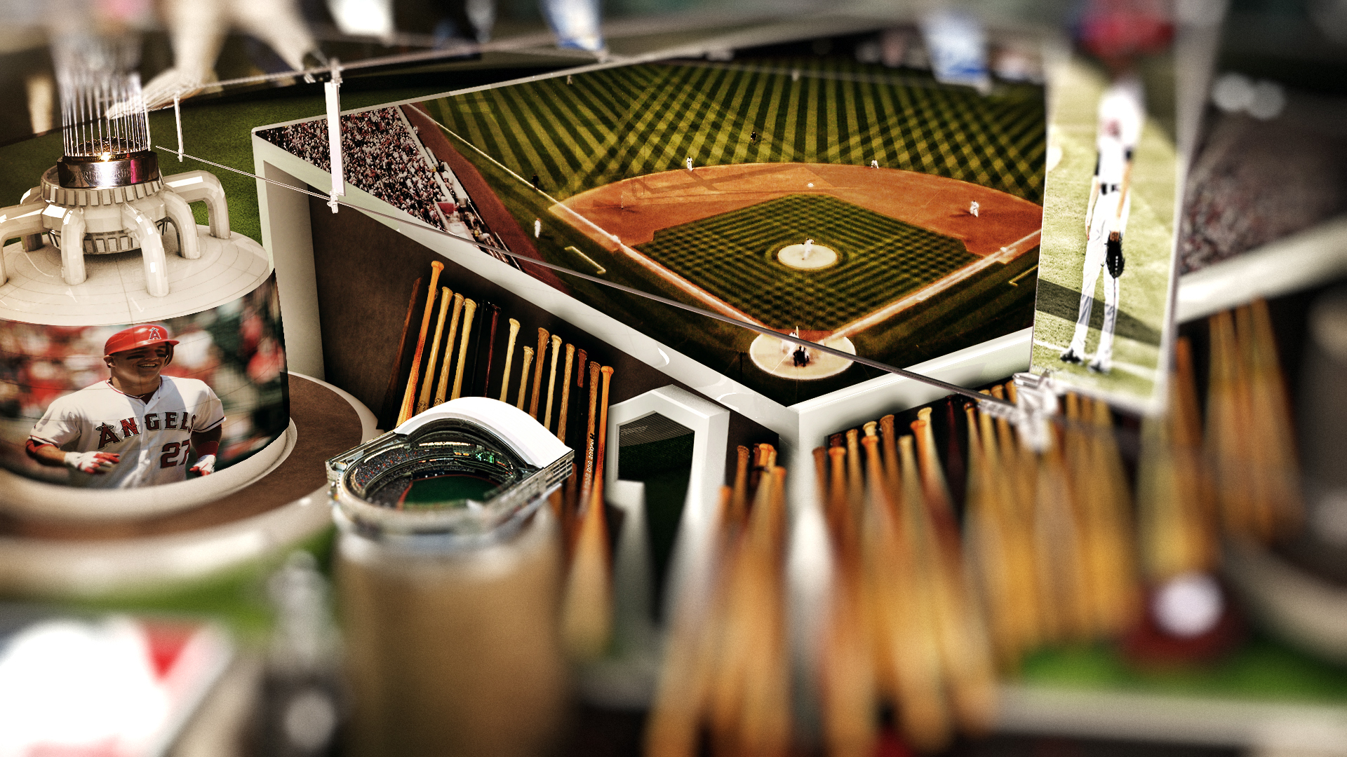 FS1 Rebrand - Greg Herman | Motion Design Archives