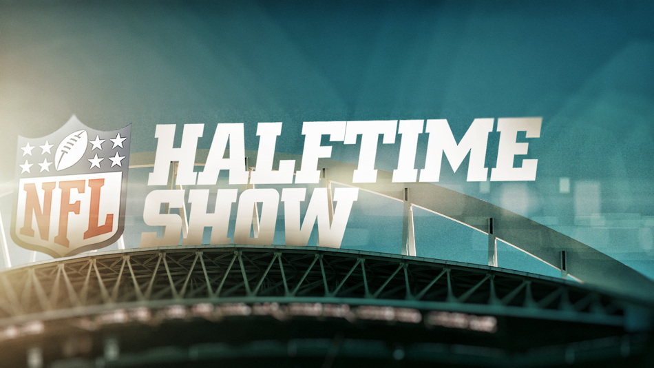 NFL Network Gameday - Greg Herman | Motion Design Archives