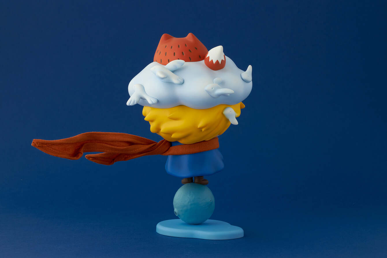 Zito Hsu × Le Petit Prince - Zito Hsu