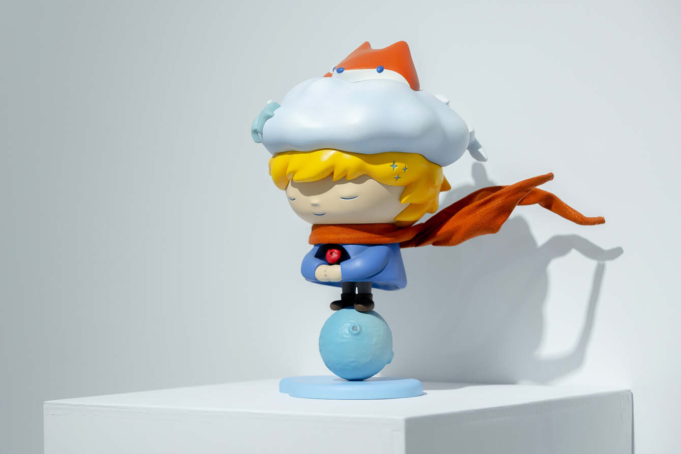 Zito Hsu × Le Petit Prince - Zito Hsu