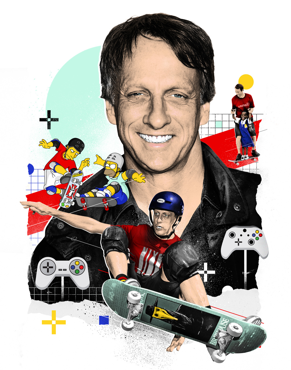 AARP Tony Hawk At 50 Josue Evilla aarp-tony-hawk-at-50-josue-evilla