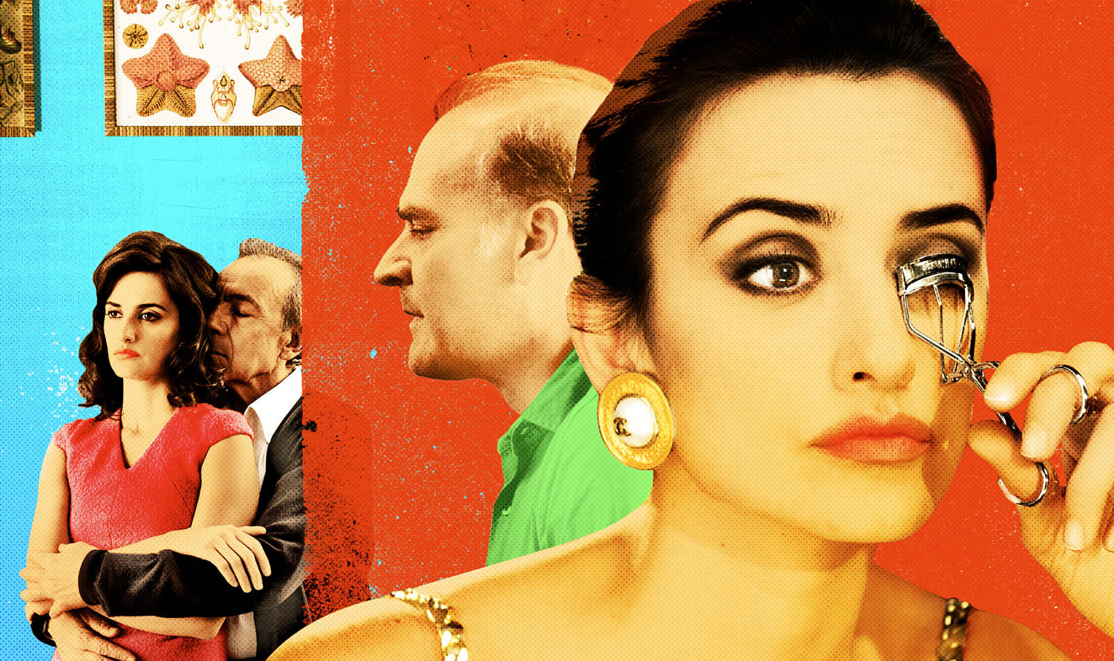 almodovar new movie