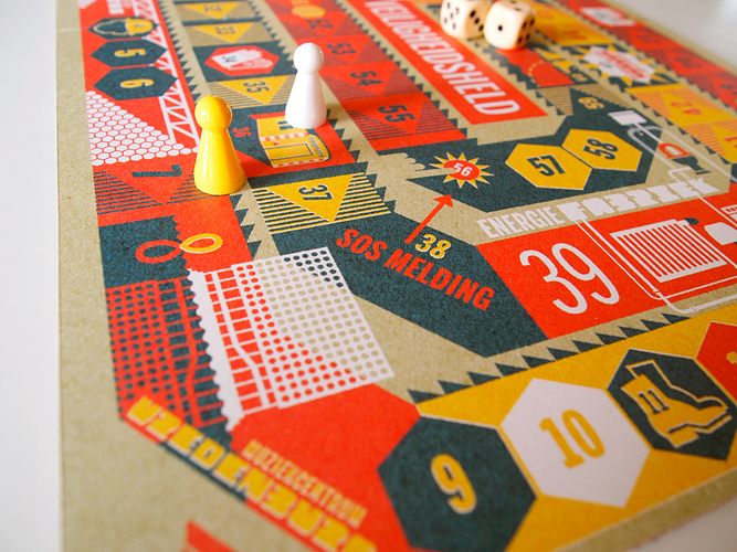 Safety Game Leonie Bos