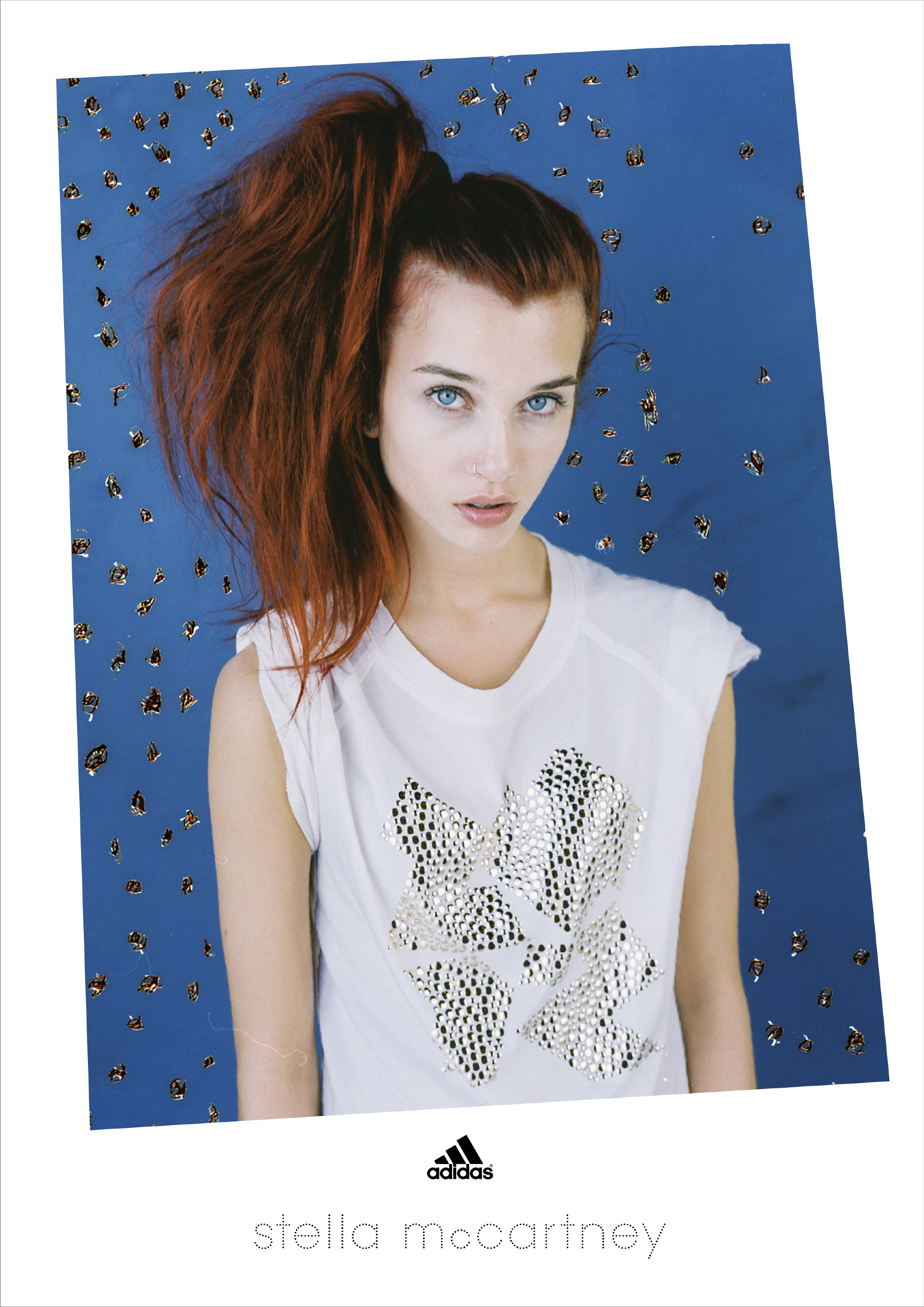 Olivia French