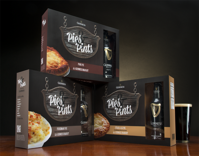 Pies & Pints Kelly Kurkjian