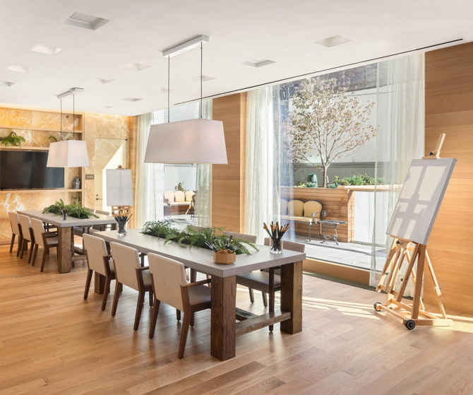 INSPĪR SENIOR LIVING - Architecture.Design.Research