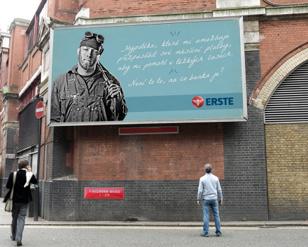 Erste Bank Eastern Europe Jeff Payne