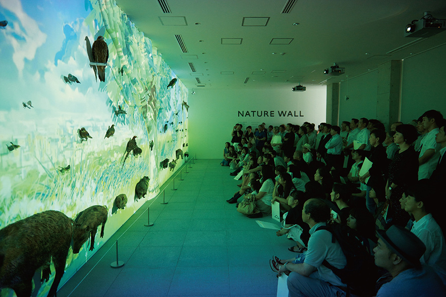 TAKAO 599 MUSEUM_2 - Daikoku Design Institute