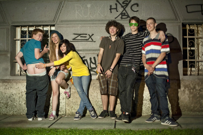 Sk8rs Mimara martina kenji