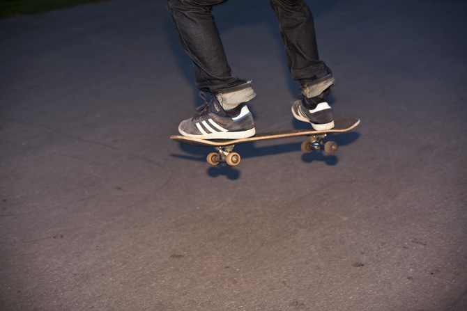 Sk8rs Mimara martina kenji