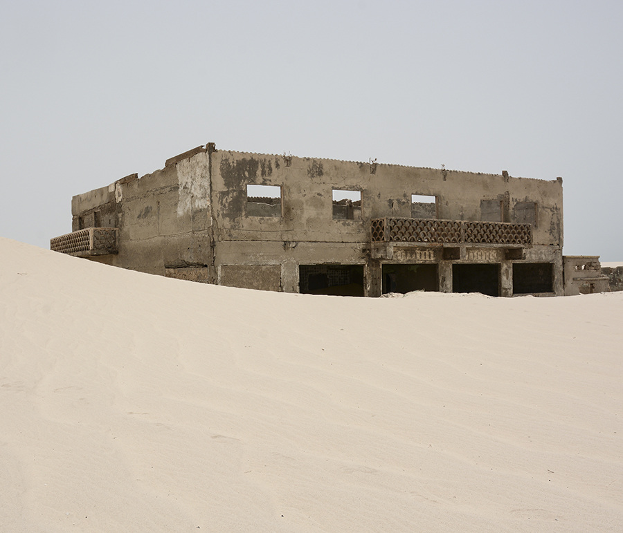 La Guera Angus MacKinnon la-guera-angus-mackinnon