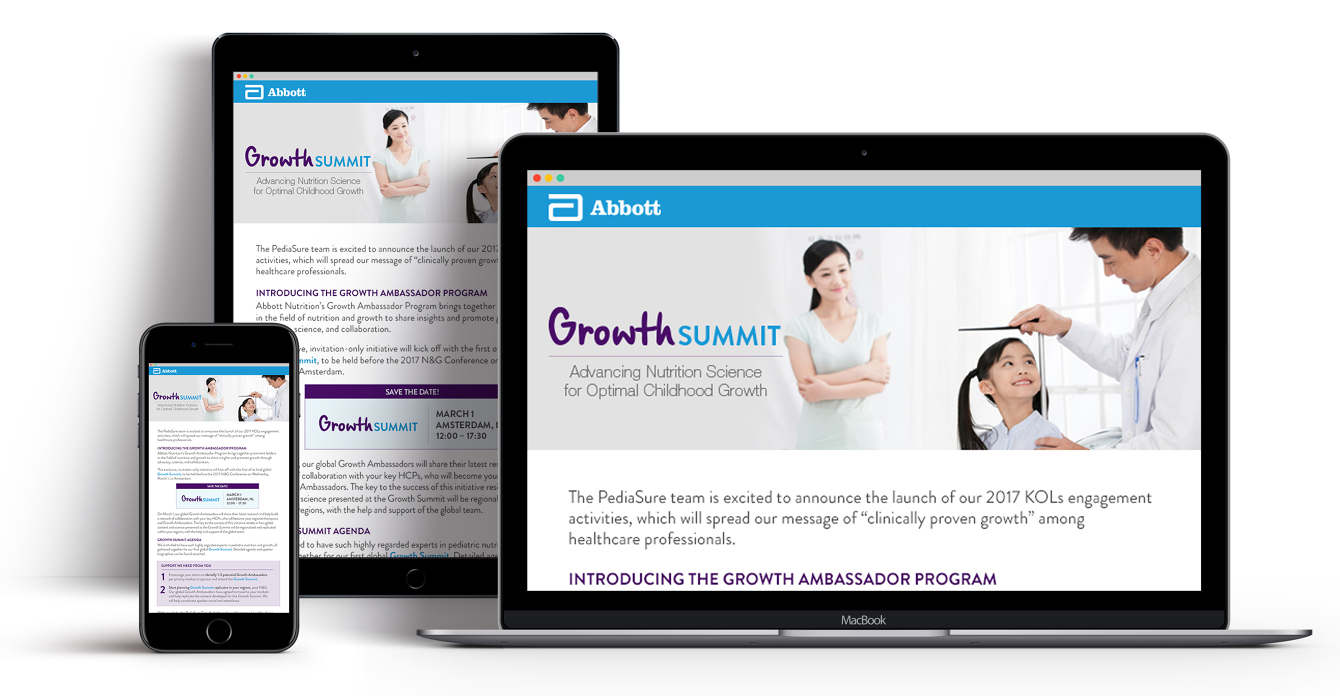 Email Samples Brook Grffin Designer Art Director
