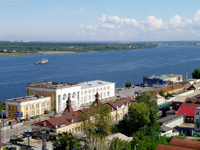 Perm Museum of Contemporary Art - Anna Maria Orrù