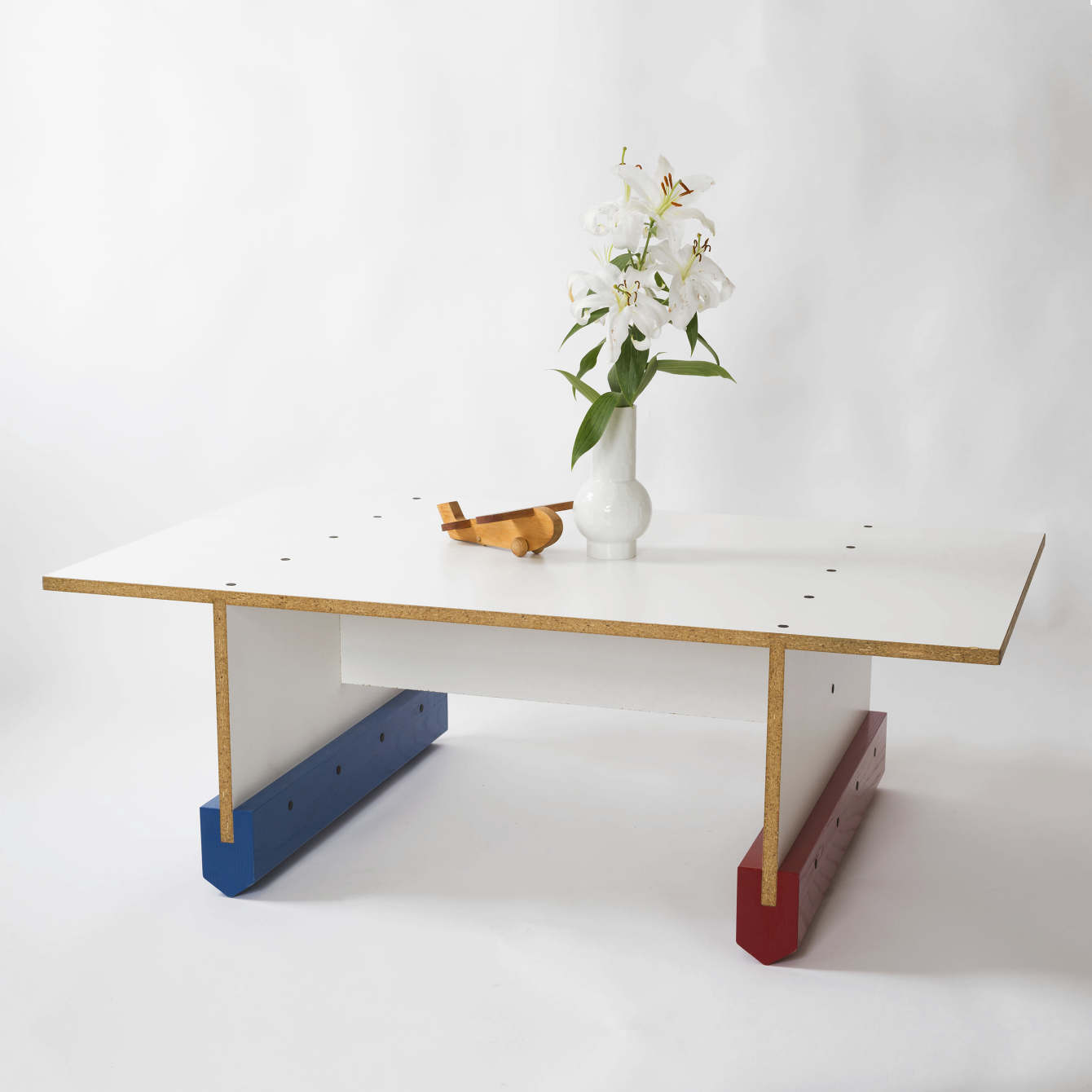 Melamine Tables Will G Radin