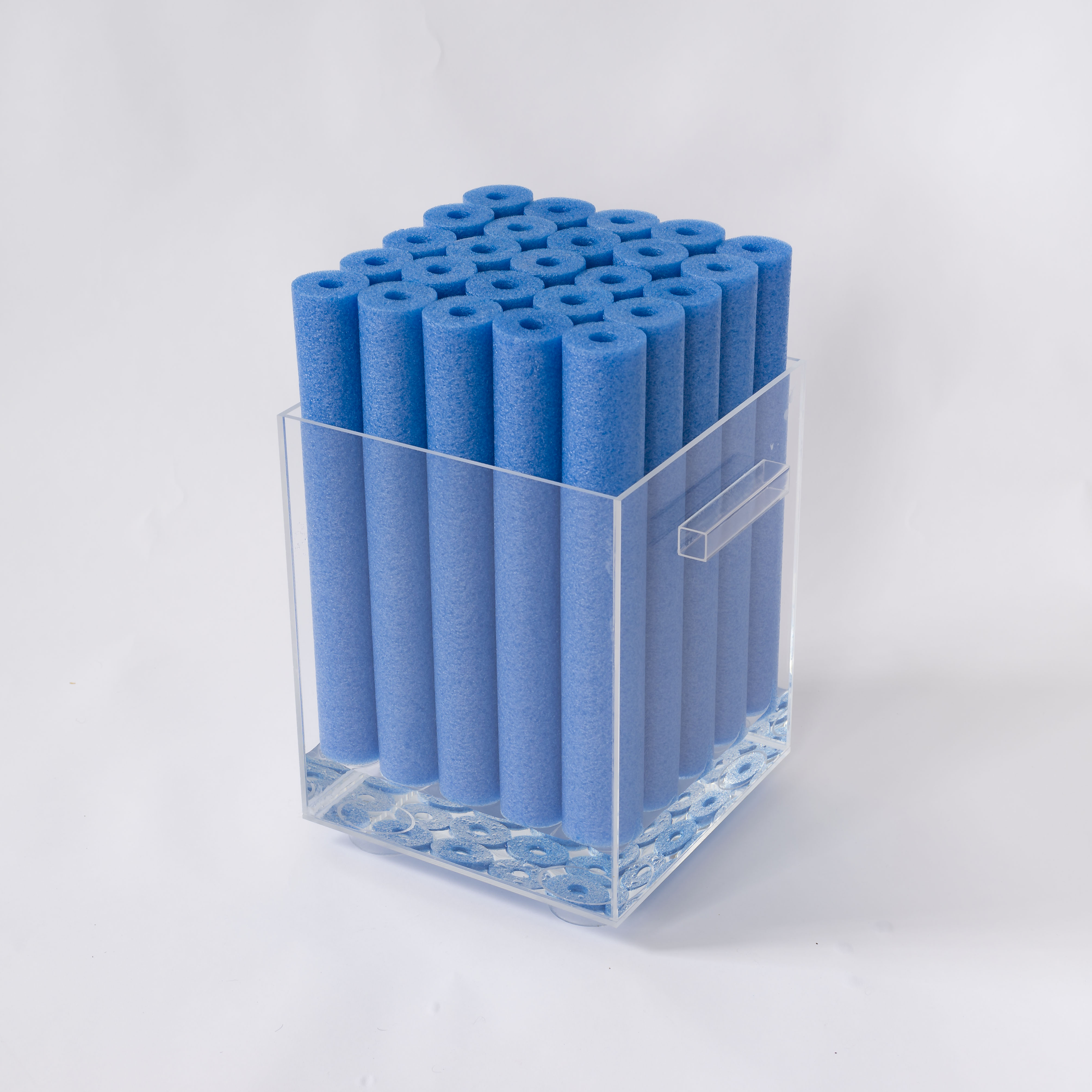 Pool Noodle Furniture Will G Radin