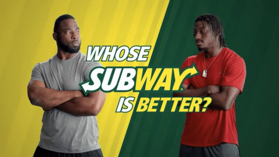 Subway Trainee SUBWAY TRAINING - Brian Hayes Creative