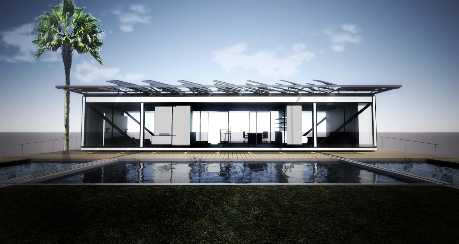 Drift House - MDP _Workshop