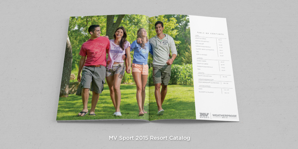 David Peyser Sportswear Charles Mertens