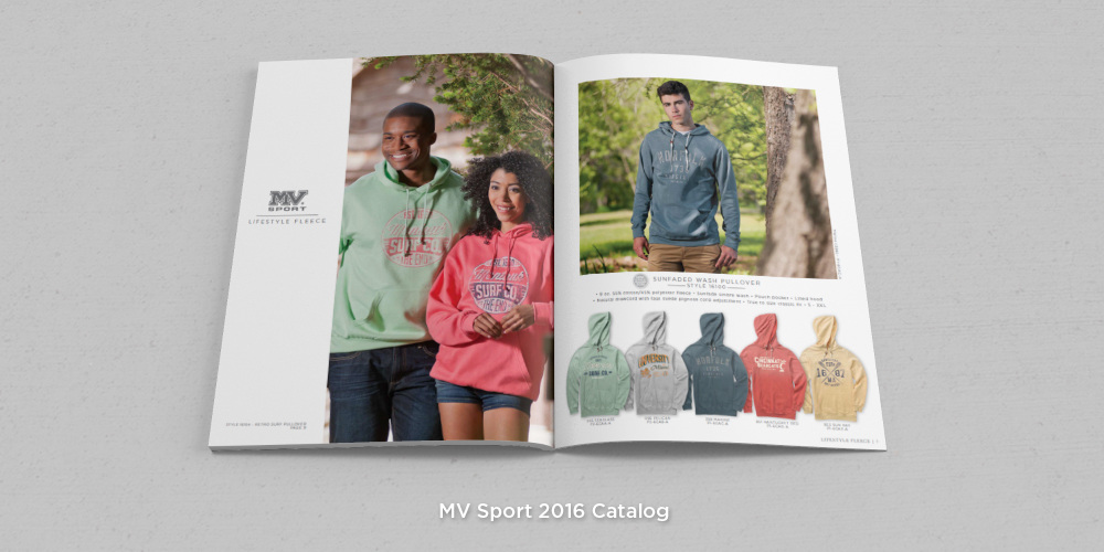 David Peyser Sportswear Charles Mertens