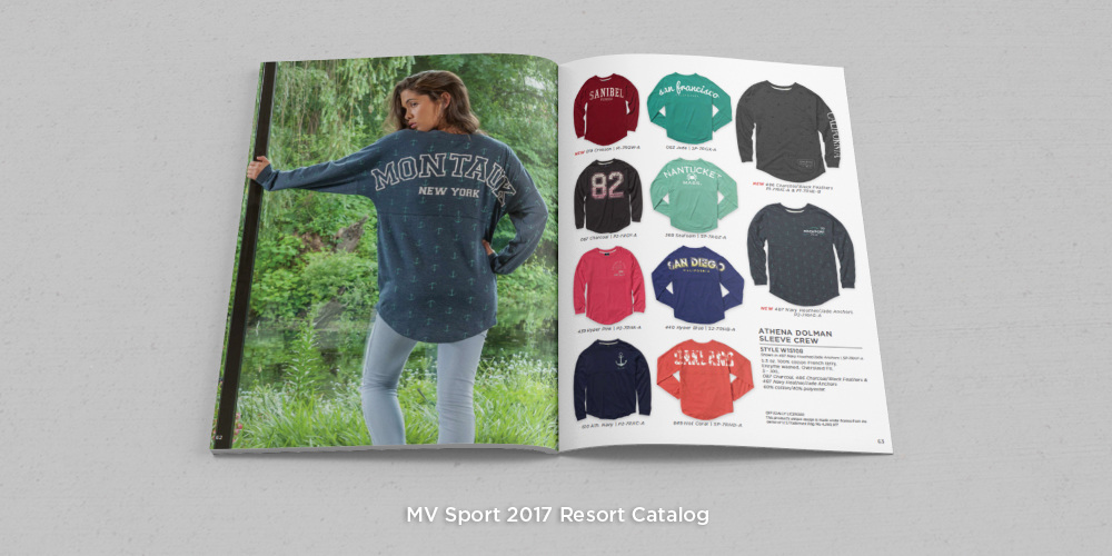 David Peyser Sportswear Charles Mertens