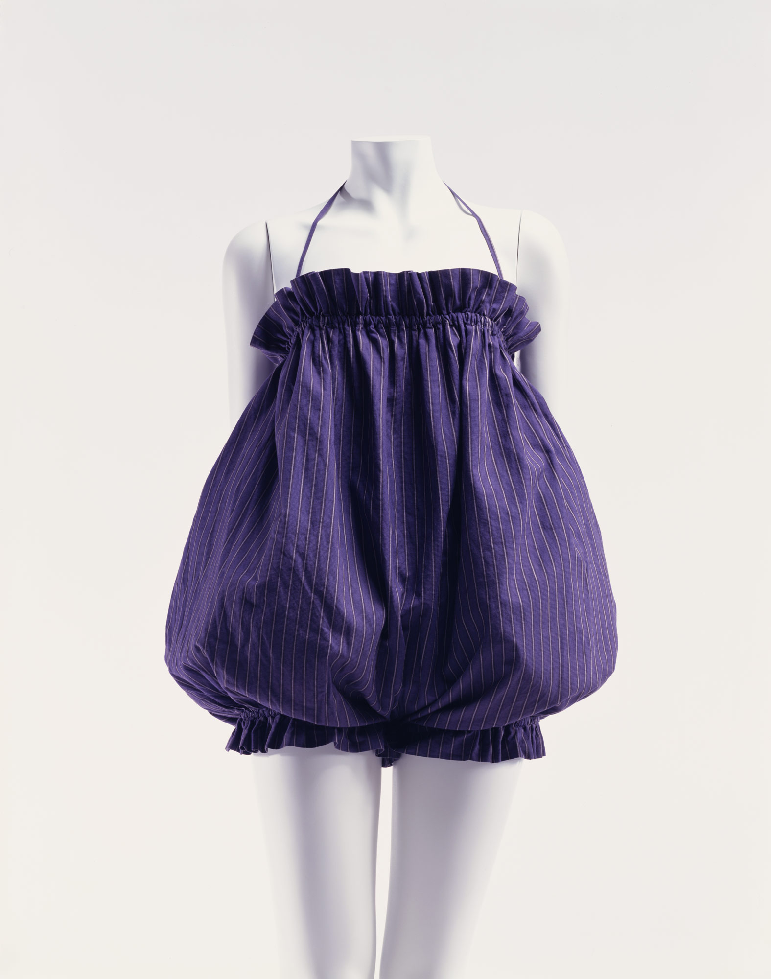 Claire McCardell Process and Skills